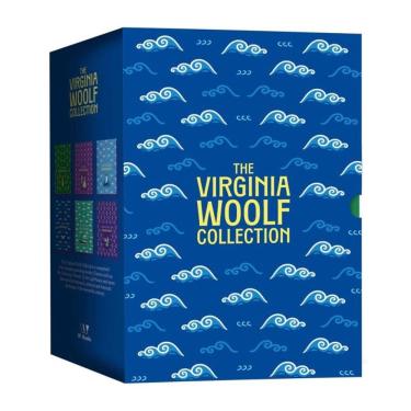 Imagem de Box - Virgina Woolf Collection