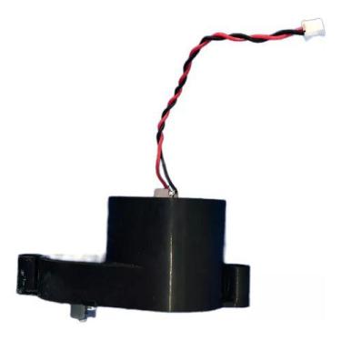 Imagem de Motor Escova Para Robô Aspirador Erb10/erb11/erb20 A23912601 - ELECTRO