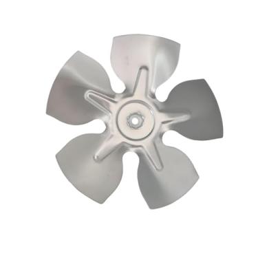 Imagem de xyocx Aquecedores a óleo pá do ventilador 21,5 cm 097293-01 M23147 71-024-2000, serve para Desa, Reddy, Master, All Pro, Sears, Knipco, Dayton e muitos outros aquecedores de ar forçado a querosene