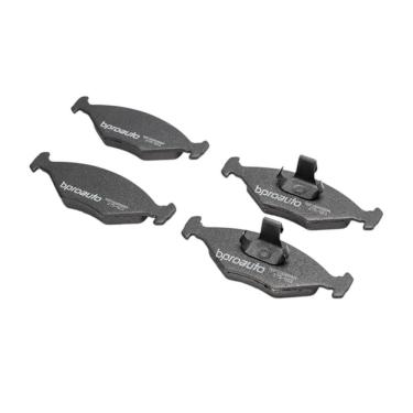 Imagem de Pastilha Freio Convencional Dianteira Fiat Palio Siena