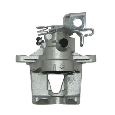 Imagem de Pinça de Freio Traseira Renault Master de 2005 até 2012 Lado Esquerdo 