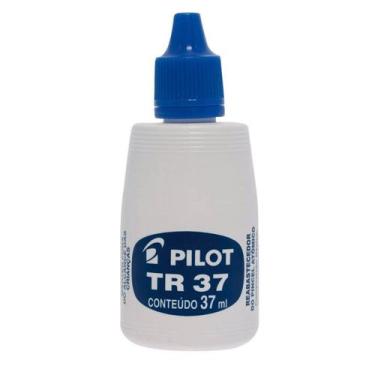 Imagem de Reabastecedor Pincel Atomico Azul Pilot, Unico