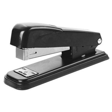 Imagem de Grampeador de Mesa para 25 folhas G104 Preto Tilibra