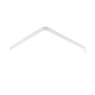 Imagem de Moderna Lâmpada De Teto Led 40/50/60w 85-265v Luz De Painel Quadrado P