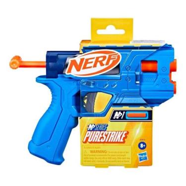 Imagem de Purestrike Lança Dardos Nerf N Series - Hasbro G0876