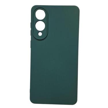 Imagem de Capa Capinha Case Compativel Para Samsung Galaxy S25 Edge - Db