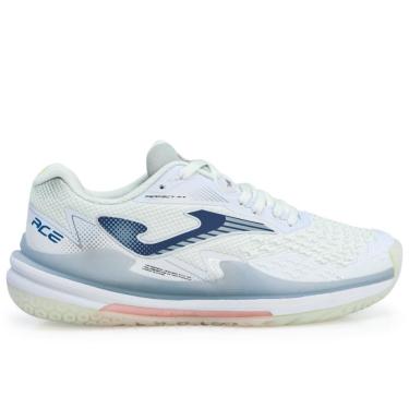 Imagem de Tênis Joma Ace Lady All Court Branco e Azul-39