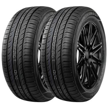 Imagem de Pneu Xbri Ecology 185/55 R15 Aro 15 82V TL Kit2