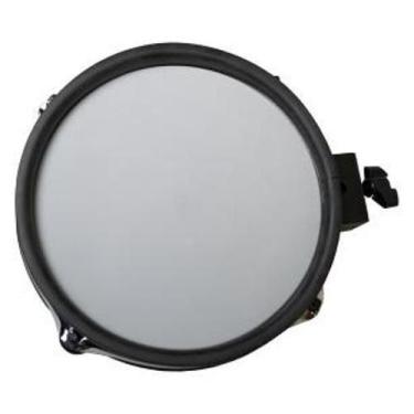 Imagem de Pad 8 Mesh Head Para Bateria Eletronica Dual Zone - Avatar