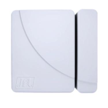 Imagem de Sensor de Abertura Magnético Sem fio JFL SHC 3.0