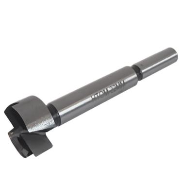 Imagem de Broca Forstner 22Mm Para Furadeira Madeira Dobradiça Caneco