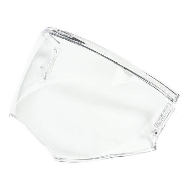 Imagem de VISEIRA LS2 FF901 ADVANT X CARBON CLEAR TRANSPARENTE-Unissex