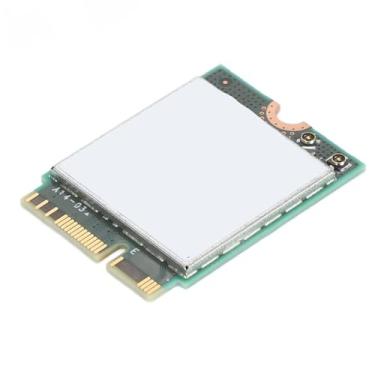 Imagem de Generic Carta de Rede Sem Fio, Cartão de Transmissão Estável Be200ngw 6GHz 320MHz para Laptop para Acesso à Internet Em Casa Em Casa Em Em