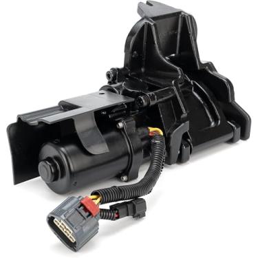 Imagem de Qagea Motor Dianteiro Esquerdo do Lado do Motorista e Conjunto de Suporte Compatível com 2015 2016 2017 2018 2019 2020 Cadillac Escalade Chevy Suburban Gmc Yukon Substitui 84452642