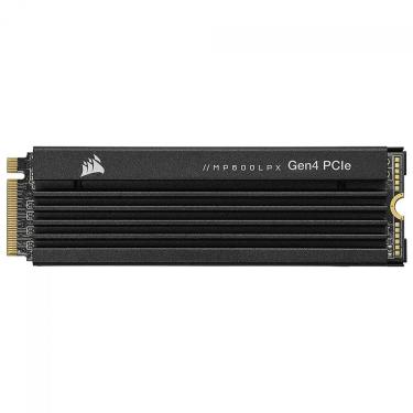 Imagem de SSD M.2 Corsair MP600 Pro LPX 8TB Nvme PCI-Exp Gen 4