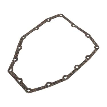 Imagem de ACROPIX Junta de cárter de óleo de carro vedação de cárter de óleo de carro vedação do cárter do motor Nº 313973MX0A para Nissan Versa 2012-2017 para Nissan Versa Note 2014-2017