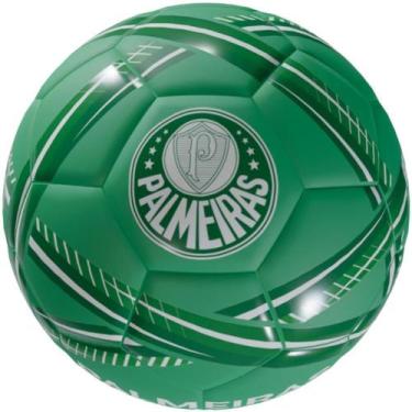 Imagem de Bola de Futebol de Campo Palmeiras Avanti Palestra N.5 - Sportcom