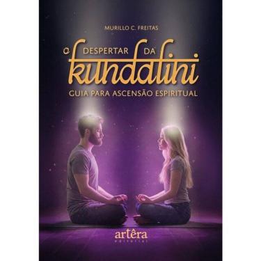 Imagem de O Despertar Da Kundalini