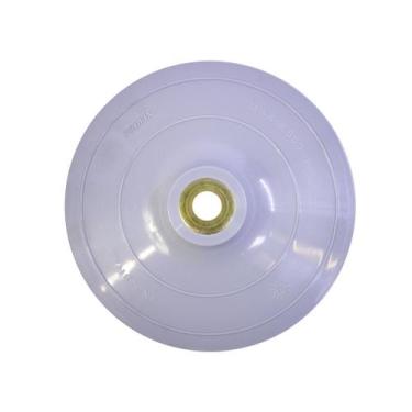 Imagem de Suporte para Disco de Fibra Rígido 7 Rosca M14 - AEME