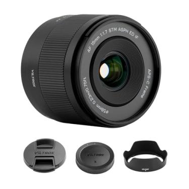 Imagem de VILTROX AF 15 mm F1.7 Air para montagem Fuji X, lente de foco automático AF 15/1.7 X-Mount para câmeras Fuji X-Pro2 X-Pro3 X-E3 X-E4 X-A10 X-A3 X-A5 X-A7 X-S10 X-T20 X-T3 X-T4 X-T1 X-E2S