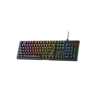 Imagem de Teclado Redragon Argo K670 RGB Switch Red - Preto