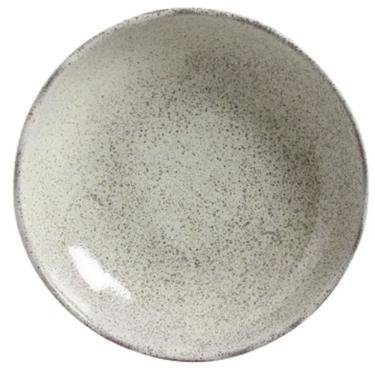 Imagem de Conjunto Com 6 Pratos Fundo Bio Pistache Ø22,5 cm 830ml - Porto Brasil