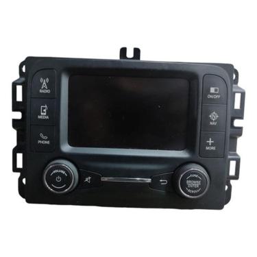 Imagem de Multimídia Renegade Toro 2016 A 2021 P100249951