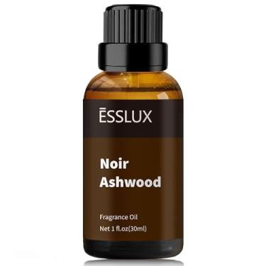 Imagem de Óleo de fragrância Noir Ashwood, óleo essencial único grande 30 ml, aromatização de velas de aromaterapia, óleos perfumados para casa para difusor, massagem, sabonete, perfume, umidificador