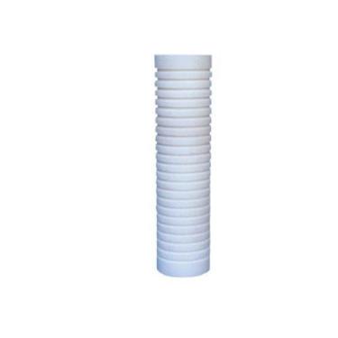 Imagem de Refil Filtro Polipropileno Ranhurado 9.3/4 Pol (5 A 15Micra) - Planeta