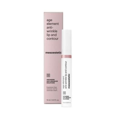 Imagem de Age Element Mesoestetic - Creme Hidratante Antirrugas Noturno
