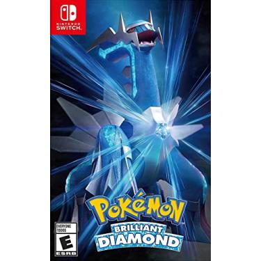 Imagem de Pokémon Brilliant Diamond - Nintendo Switch