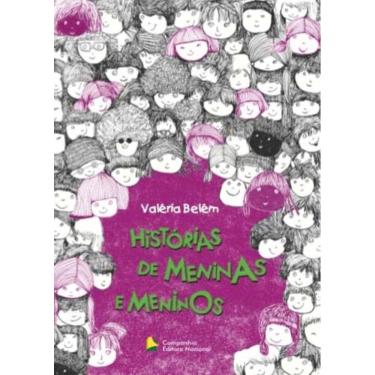 Imagem de Histórias De Meninas E Meninos