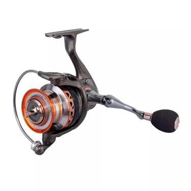 Imagem de Molinete ocelos 4000 (7 + 1) rol.