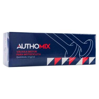Imagem de Válvula De Admissão Authomix / Pop 100 / C 100 Dream