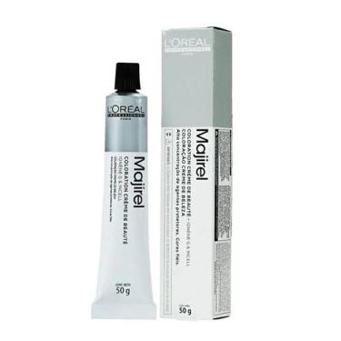 Imagem de Majirel Tintura 4.0 Castanho Natural Profundo 50g - Loreal Professionn