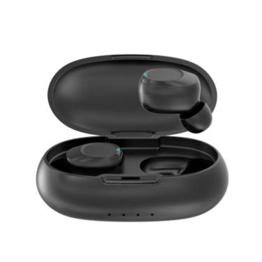 Imagem de Fone de Ouvido Bluetooth Sem Fio TWS Air Buds 200 i2GO Com Estojo de Carregamento i2GO Plus