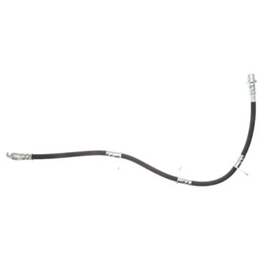 Imagem de ACDelco Conjunto de mangueira de freio hidráulico profissional 18J383777 lado do motorista traseiro