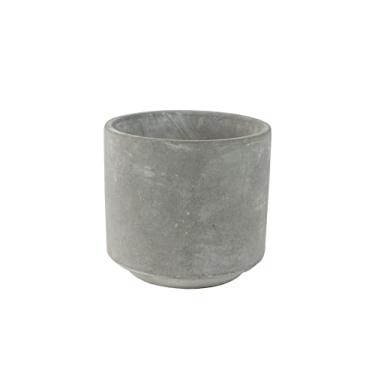 Imagem de VASO SAAR CIMENTO D14 A13