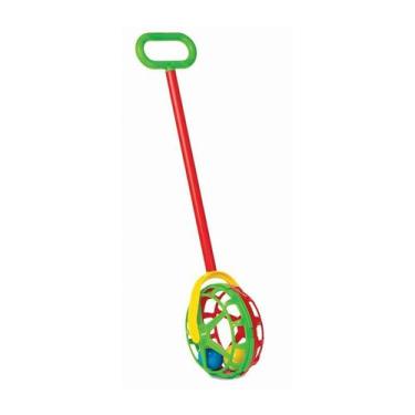 Imagem de Gira gira brinquedo infantil new - DIVPLAST