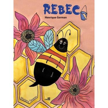 Imagem de Rebeca E Zequinha