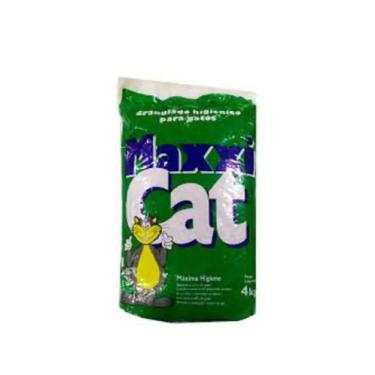 Imagem de Areia higiênica gatos - Maxxi