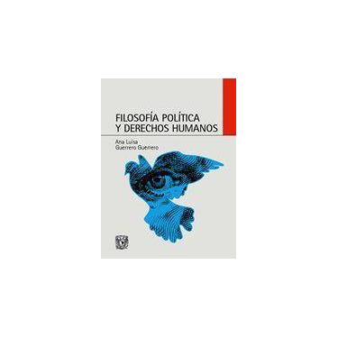 Imagem de Filosofía política y derechos humanos - Universidad Nacional Autónoma 