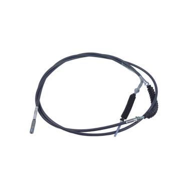 Imagem de Cabo Acelerador 1895Mm Para Retroescavadeira Jcb 3Cx