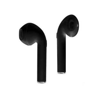 Imagem de Fone de Ouvido Pulse Airbuds TWS, Preto