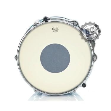 Imagem de Pele Encore Remo CS Coated Controlled Sound 10 com bola central e filme único poroso 10588