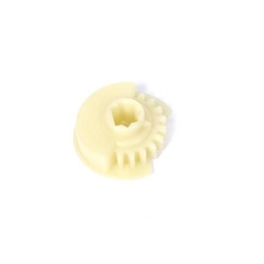 Imagem de ACDelco GM Original Equipment 22838099 Engrenagem do atuador da válvula de temperatura de aquecimento e ar condicionado