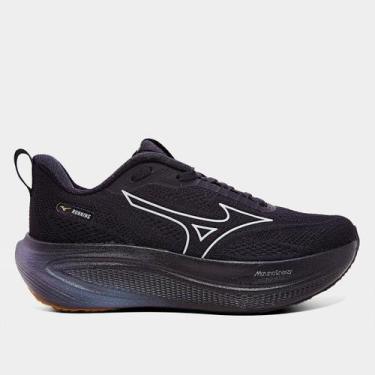 Imagem de Tênis Mizuno Base Prime, Preto, 44