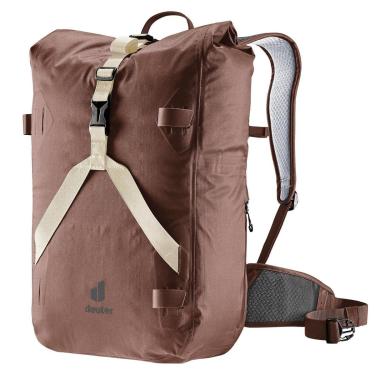 Imagem de Mochila Deuter Urbana Amager 25+5 Impermeável Notebook Bike backpack-Unissex