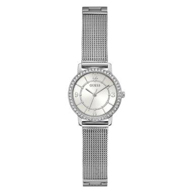 Imagem de Relógio Guess Feminino Ladies Silver Tone Gw0534L1