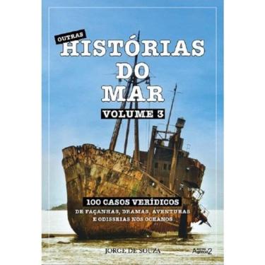 Imagem de Outras Histórias Do Mar - Vol. 3